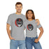 Grateful Dead - Prime Electric Stealie Grateful Dead T-Shirt - StealieShop